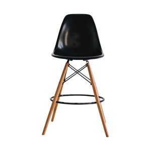 Silla de comedor contemporánea