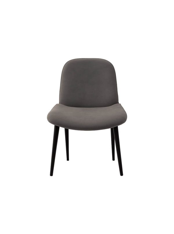 Silla clasica de madera con reposabrazos