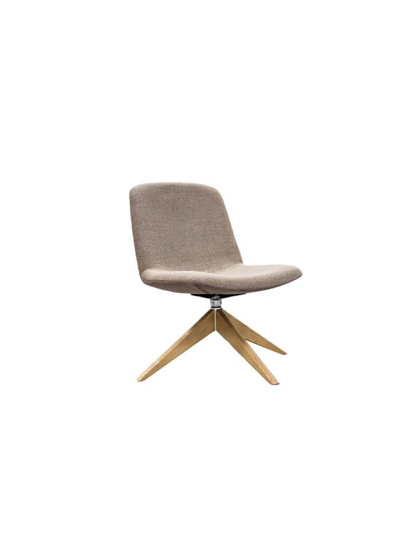 Silla de oficina moderna