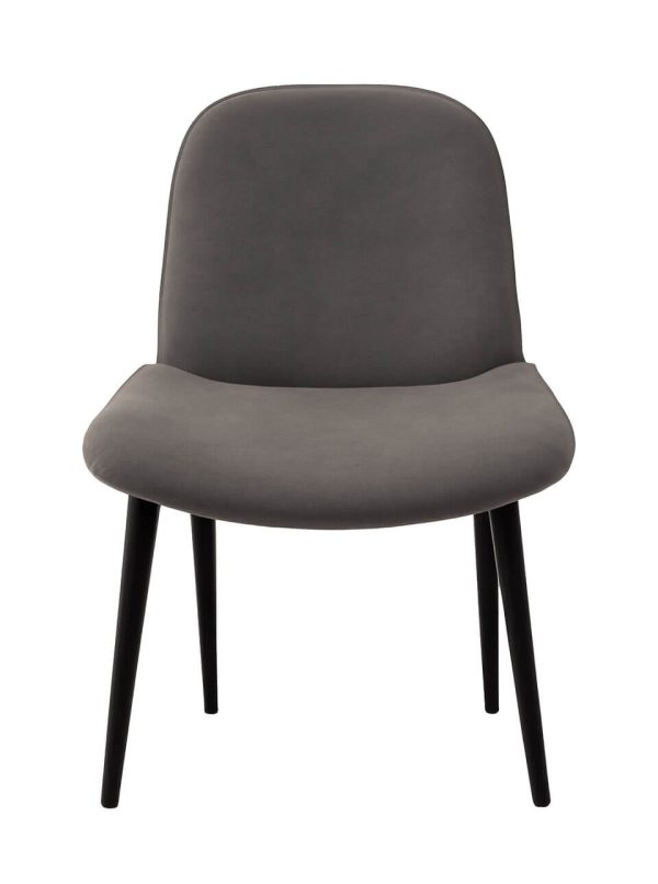 Silla clasica de madera con reposabrazos - Imagen 2
