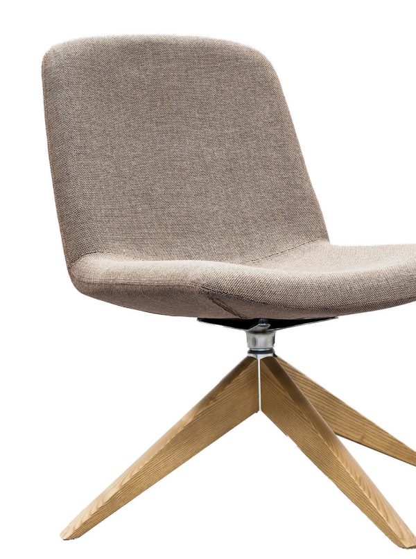 Silla de oficina moderna - Imagen 2