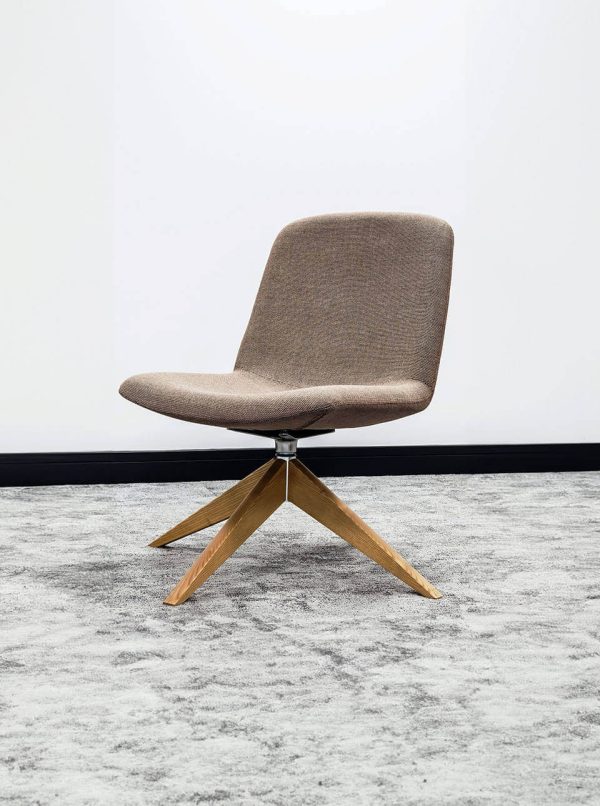 Silla de oficina moderna - Imagen 4