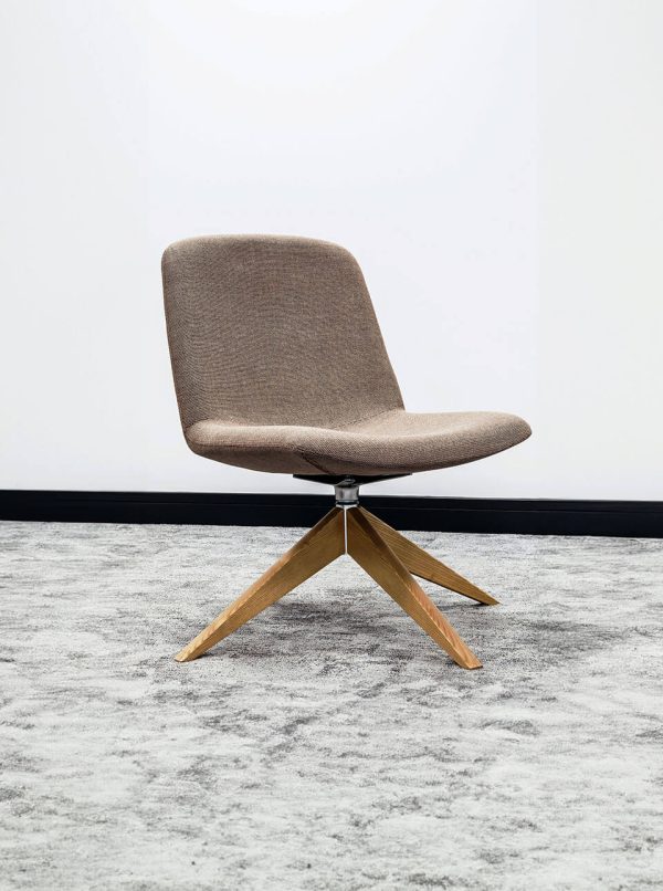 Silla de oficina moderna - Imagen 3